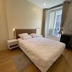 Appartement Tour Eiffel Bir Hakeim