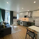 Appartement Tour Eiffel Bir Hakeim