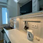 Appartement Tour Eiffel Bir Hakeim