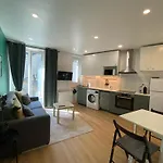 Appartement Tour Eiffel Bir Hakeim