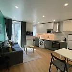 Appartement Tour Eiffel Bir Hakeim