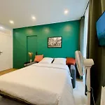 Appartement Tour Eiffel Bir Hakeim