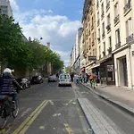 Appartement Tour Eiffel Bir Hakeim