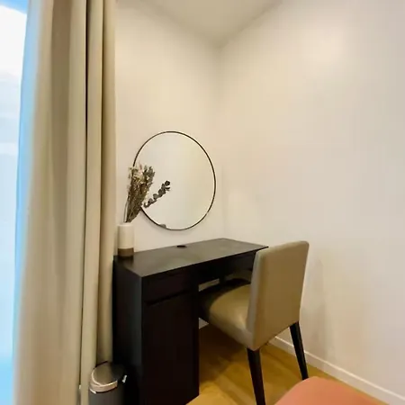 Apartment Tour Eiffel Bir Hakeim *