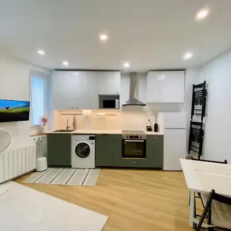 Apartment Tour Eiffel Bir Hakeim Paris