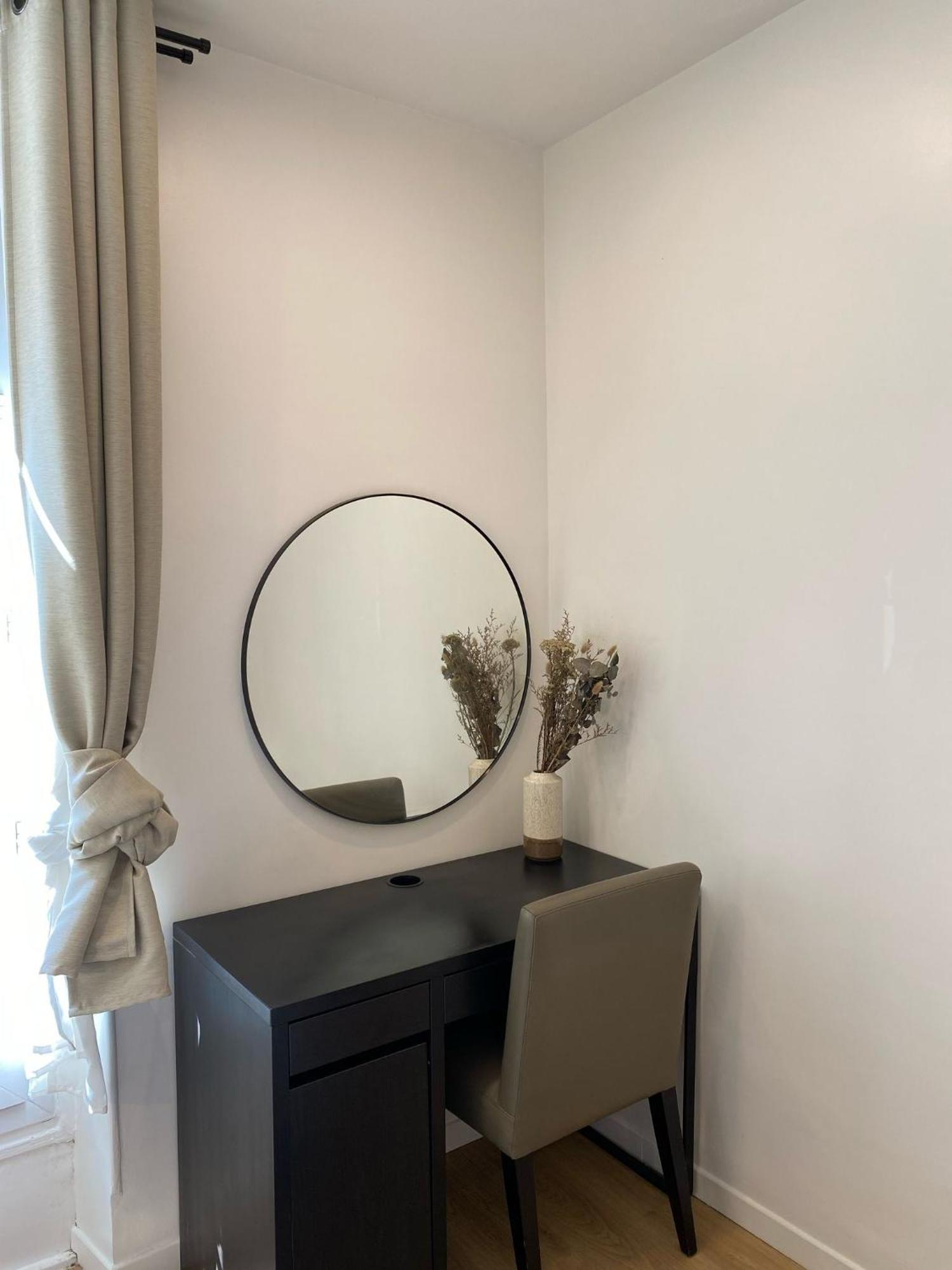 Apartment Tour Eiffel Bir Hakeim