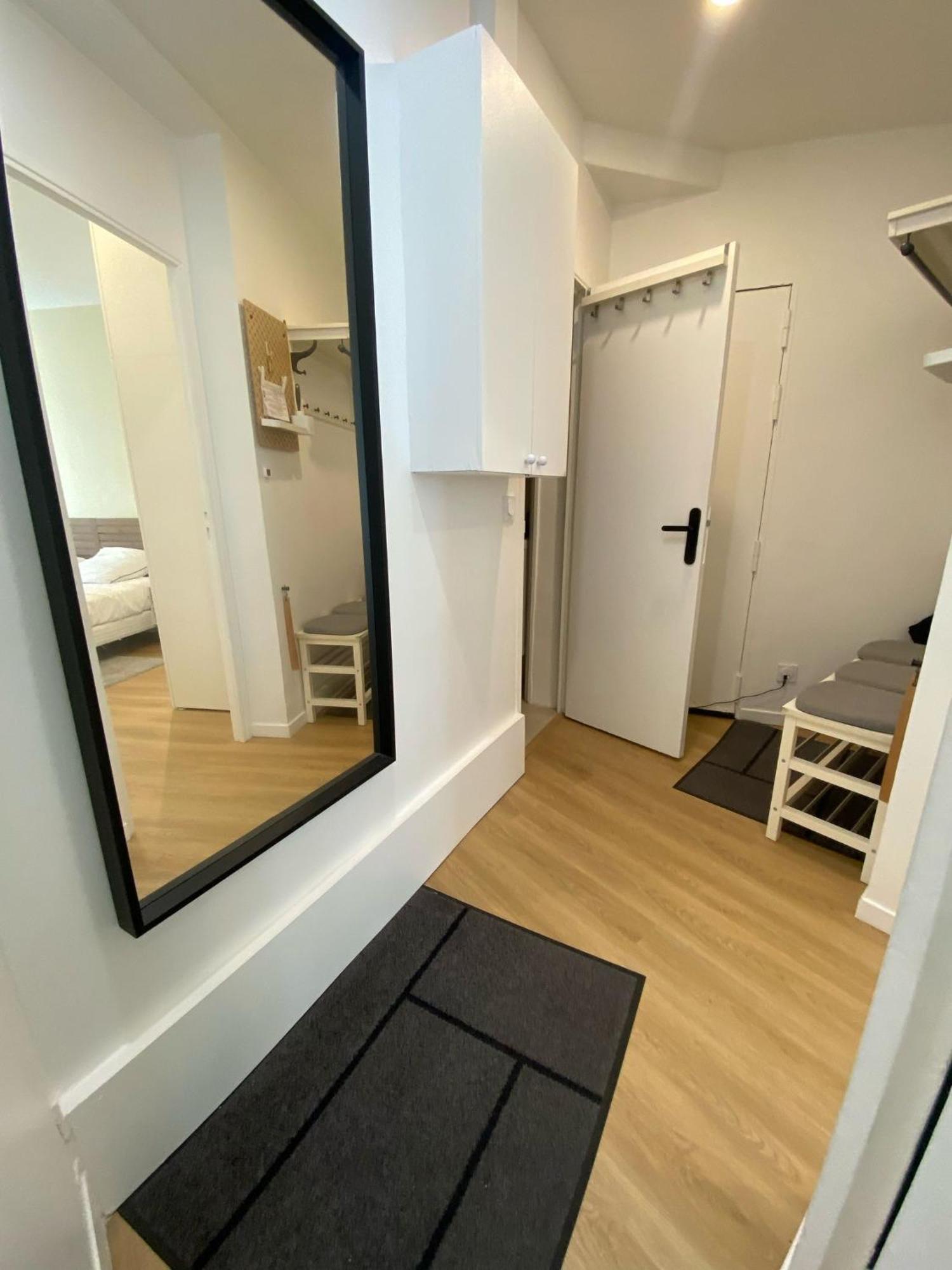Tour Eiffel Bir Hakeim Apartment Paris