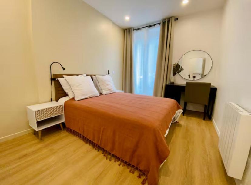 Appartamento Tour Eiffel Bir Hakeim *