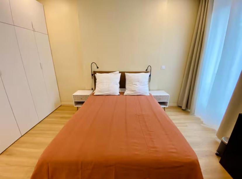 Tour Eiffel Bir Hakeim Parigi