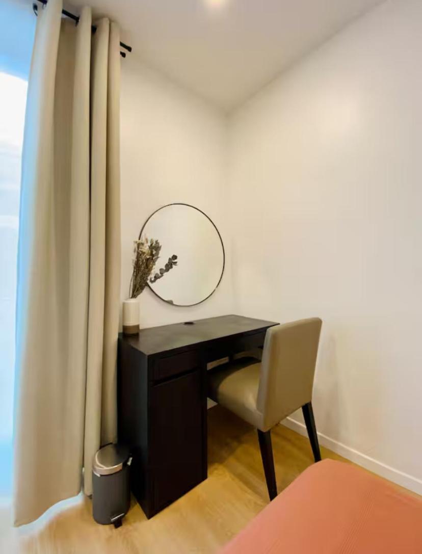 Appartamento Tour Eiffel Bir Hakeim *