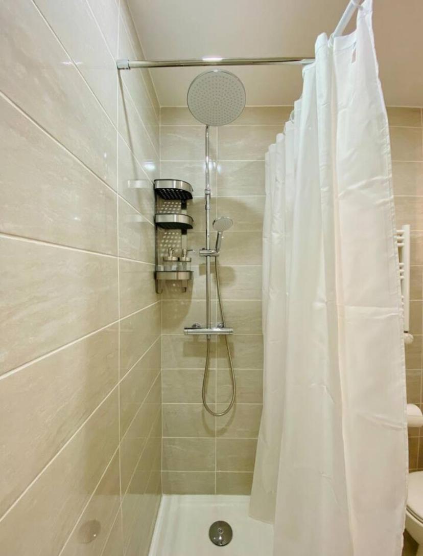 Tour Eiffel Bir Hakeim