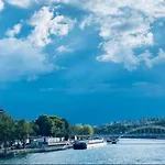 Tour Eiffel Bir Hakeim
